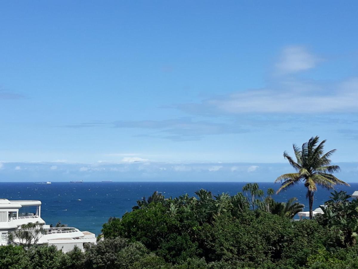 D3 Sea Lodge - By Stay In Umhlanga Durban Kültér fotó