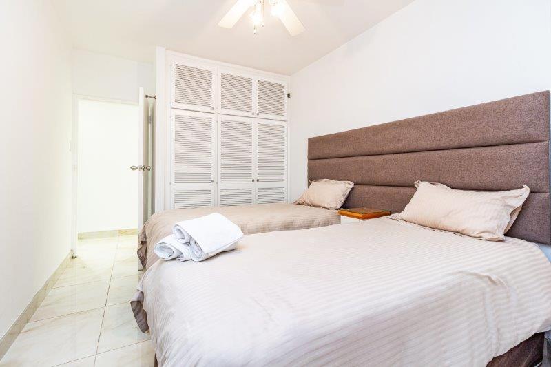 D3 Sea Lodge - By Stay In Umhlanga Durban Kültér fotó