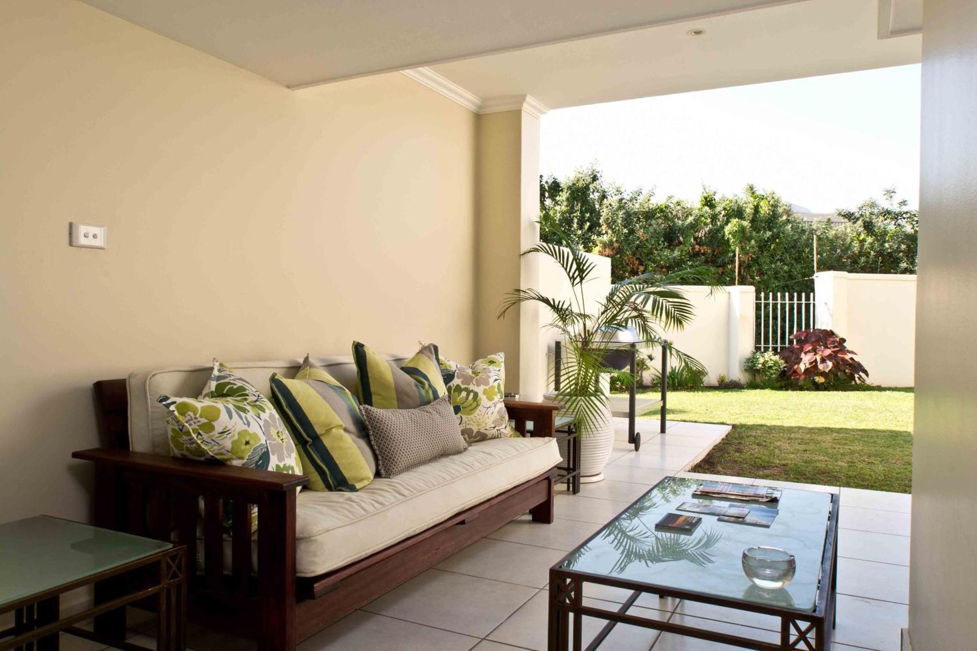 D3 Sea Lodge - By Stay In Umhlanga Durban Kültér fotó