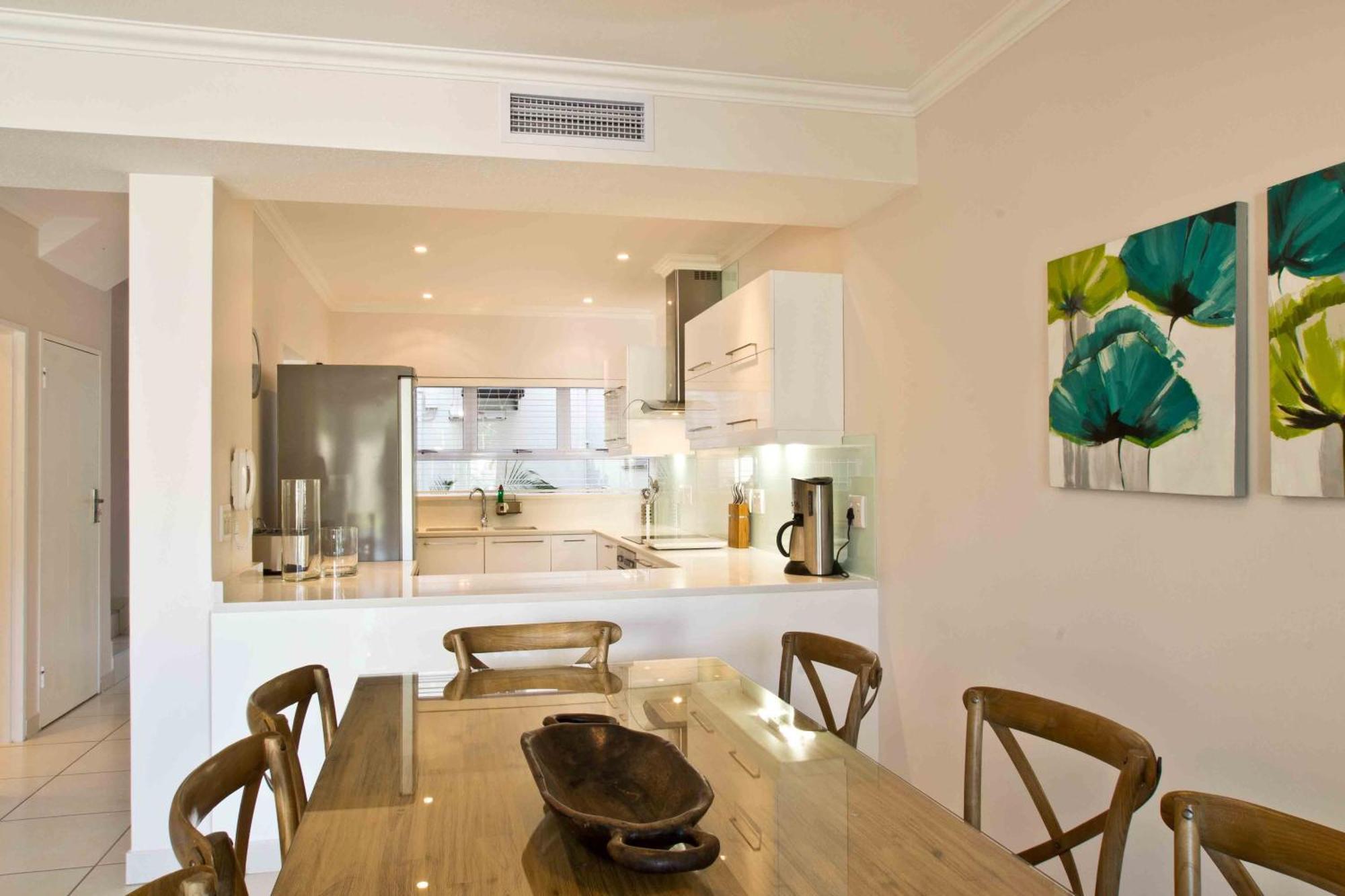D3 Sea Lodge - By Stay In Umhlanga Durban Kültér fotó