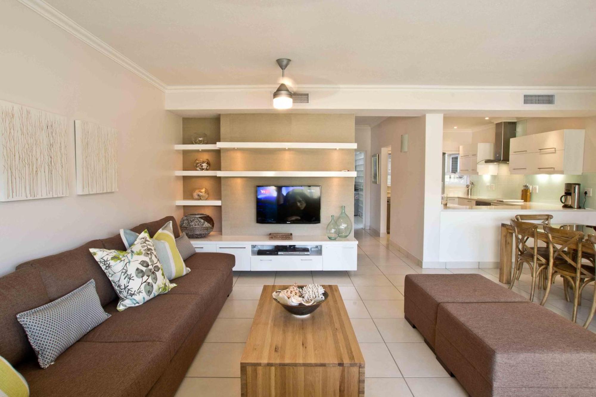 D3 Sea Lodge - By Stay In Umhlanga Durban Kültér fotó