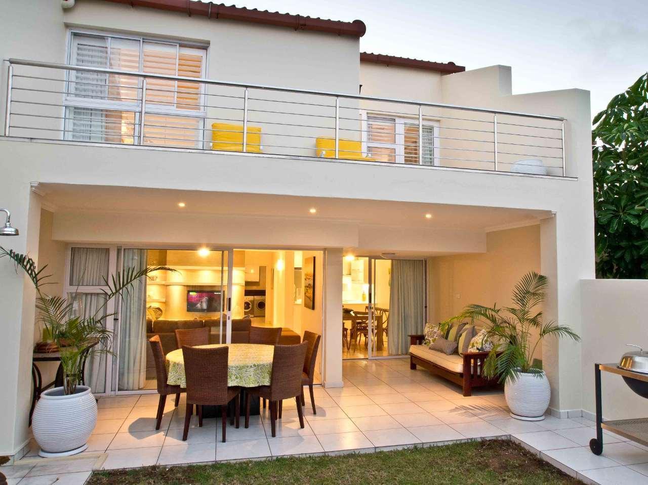 D3 Sea Lodge - By Stay In Umhlanga Durban Kültér fotó