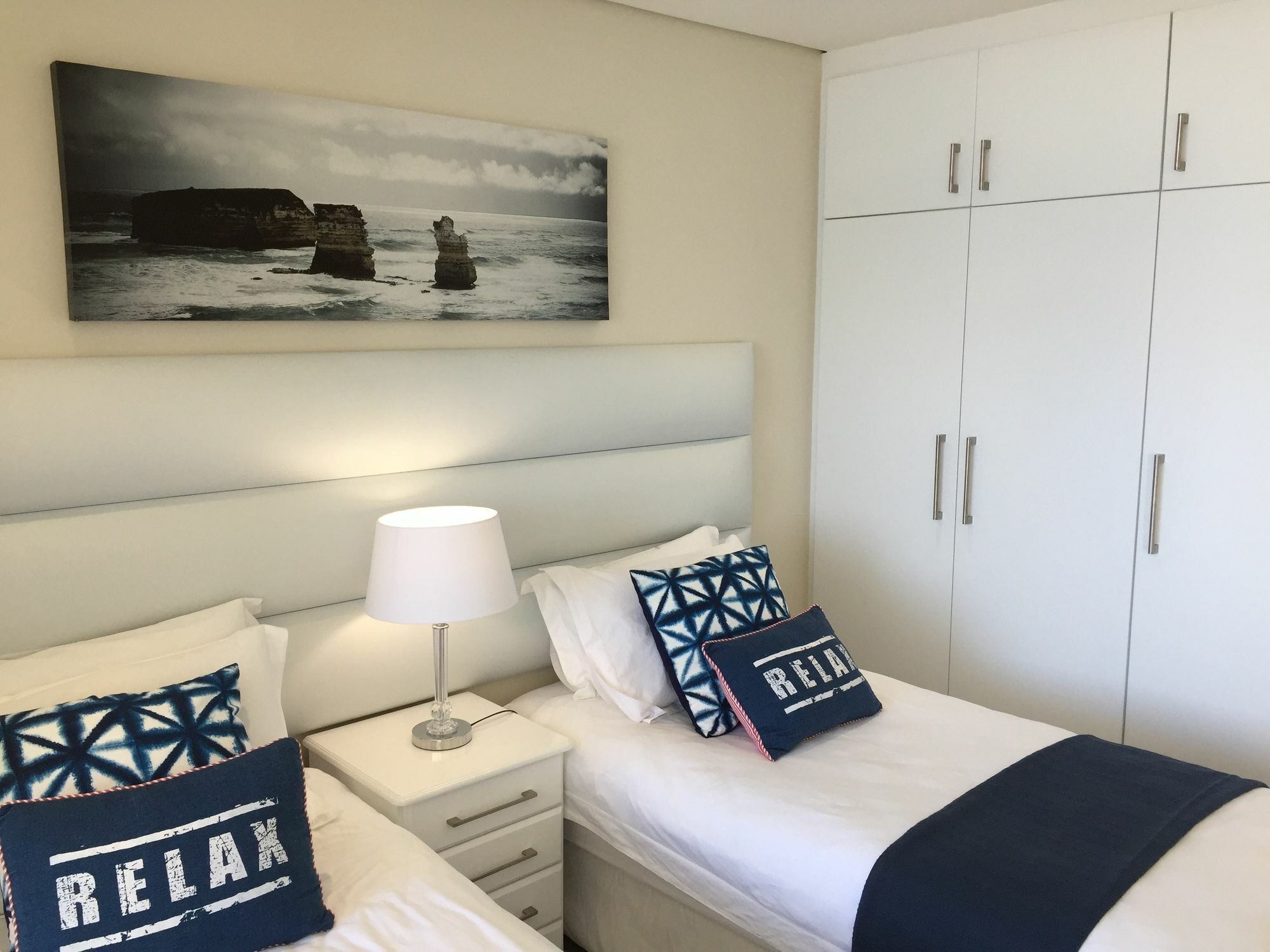 D3 Sea Lodge - By Stay In Umhlanga Durban Kültér fotó